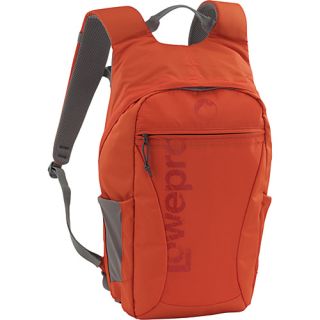 Photo Hatchback 16L AW Pepper Red   Lowepro Camera Cases