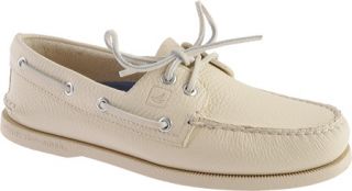 Mens Sperry Top Sider Authentic Original   Ice Moc Toe Shoes