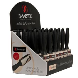 Smartek Lint x Adhesive Roller (case Of 24)