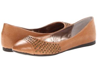 Steve Madden Hertz Womens Shoes (Tan)
