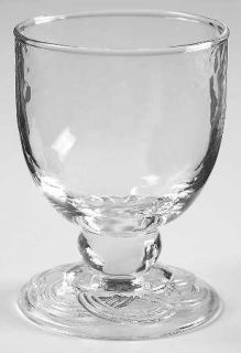 Pfaltzgraff Acadia White 8 Oz Rocks/Juice Glass, Fine China Dinnerware   Stonewa
