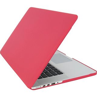Grip for MacBook Pro 13 Pink   STM Bags Laptop Sleeves