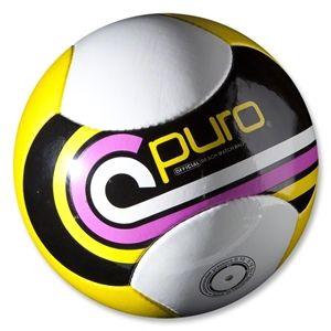 hidden Puro Futebol Mar Beach Pro Series Ball
