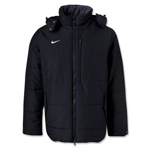 Nike Subzero Filled Jacket (Black)