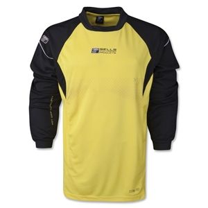 Sells Reflex Goalkeeper Jersey (Yellow)