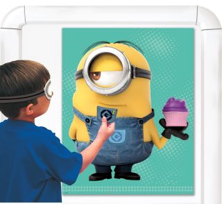 Despicable Me 2   Party Game