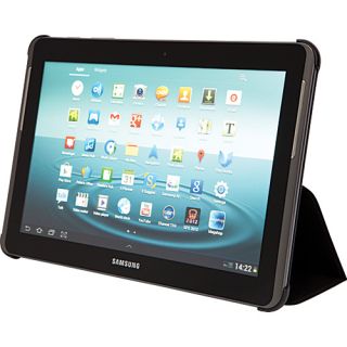 Skinny for Samsung Galaxy Tab 2 10.1 Black   STM Bags Laptop Sleeves