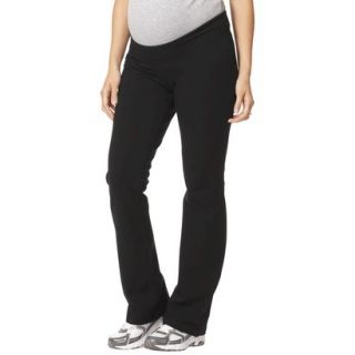 Liz Lange for Target Maternity Essential Pants   Black XS