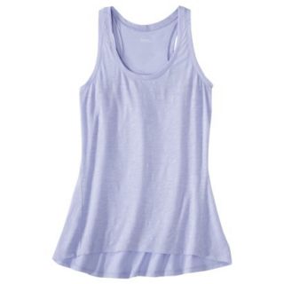 Gilligan & OMalley Womens Must Have Tank   Lavender XXL