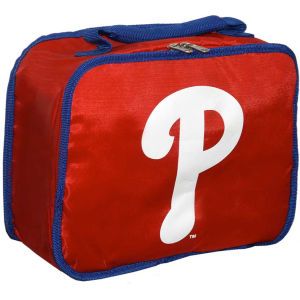 Philadelphia Phillies Lunchbreak Lunch Bag