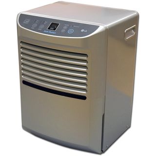 Lg Ld450eal 45 pint Low Temperature Dehumidifier (refurbished)
