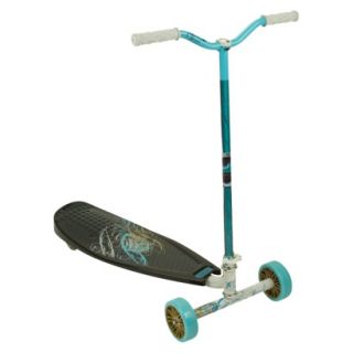 Pulse Slither Scooter   Blue