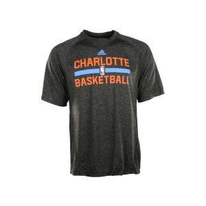 Chicago Bulls adidas NBA Climalite Practice T Shirt