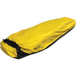 Chinook Yellow Base Bivy Bag