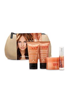 Alterna Bamboo Color Hold + Travel Beauty On the Go Kit   No Color