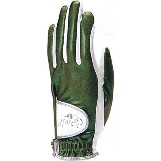 Olive Bling Glove Olive Left Hand Small   Glove It Golf Bags