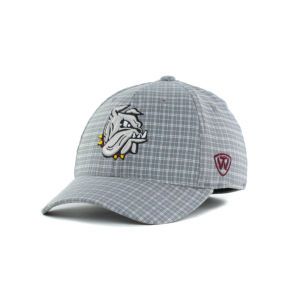Minnesota Duluth Bulldogs Top of the World NCAA Plaidee One Fit Cap