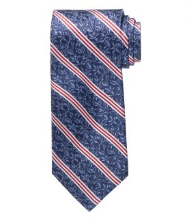 Signature Tapestry Tie JoS. A. Bank