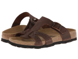 Betula Licensed by Birkenstock Amina NL Soft Shoes (Brown)