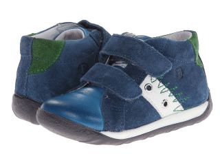 Naturino Falcotto 1262 SP14 Boys Shoes (Blue)