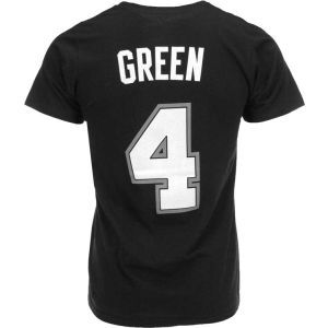 San Antonio Spurs Danny Green adidas NBA Player T Shirt