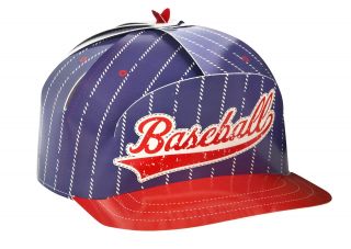 Baseball Time Trucker Hats