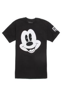 Mens Neff T Shirts   Neff Mickey Face T Shirt