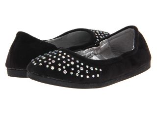 UNIONBAY Kids Dawn g Girls Shoes (Black)