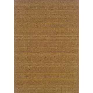 Laguna Dark Beige Indoor/ Outdoor Rug (23 X 76) (BeigePattern SolidMeasures 0.375 inch thickTip We recommend the use of a non skid pad to keep the rug in place on smooth surfaces.All rug sizes are approximate. Due to the difference of monitor colors, so