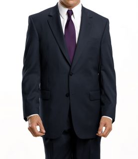 Executive 2 Button Wool Suit JoS. A. Bank Mens Suit