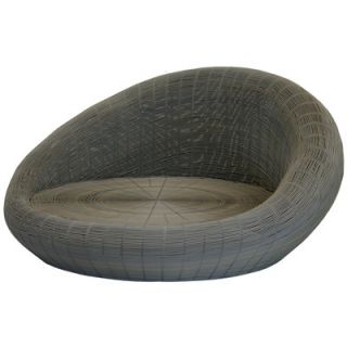 Snug Cloud Chair SDCLLCXX Color Grey