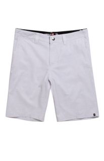 Mens Quiksilver Shorts   Quiksilver Neolithic Hybrid Shorts