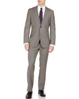 Paolini Suit, Gray
