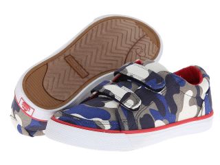 Hanna Andersson Will Boys Shoes (Multi)