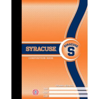 Syracuse Orange Back to School 5 Pack Composition Book