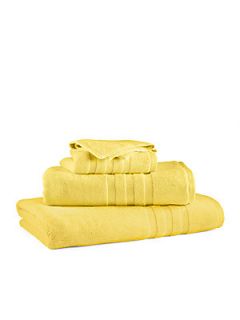 Ralph Lauren Palmer Bath Sheet   Yellow