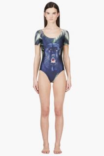 We Are Handsome The Pantera Bodysuit