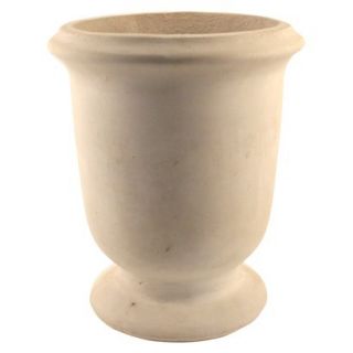 Threshold Potting Urn   White (10)