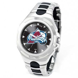 Colorado Avalanche Game Time Pro Victory Series Watch