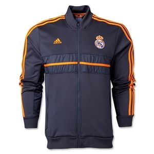 adidas Real Madrid Anthem Jacket 2