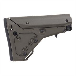 Ar 15/M16 Ubr Buttstock   Ubr Buttstock, O.D Green