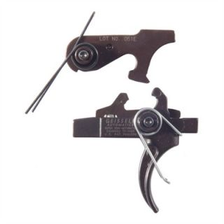 Ar 15/M16/Ar Style Ssa Trigger   .154 Ssa E Trigger