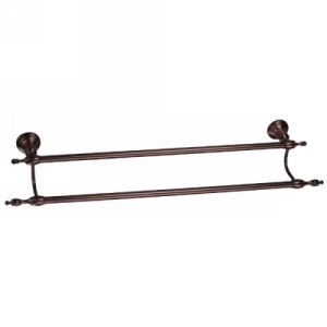 Danze D446611RB Sheridan  Sheridan 24 Double Towel Bar