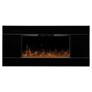 Dimplex Lane Wall Mount Electric Fireplace Multicolor   DWF 5328B3A