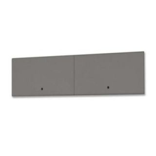 Lorell Durable Flipper Door