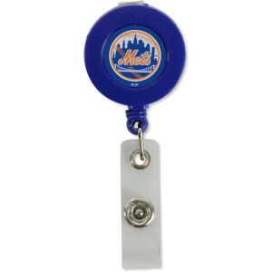 New York Mets AMINCO INC. Badge Reel