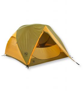 Big Agnes Mad House 4 Person Tent