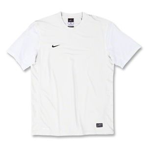 Nike Classic IV Jersey (White)