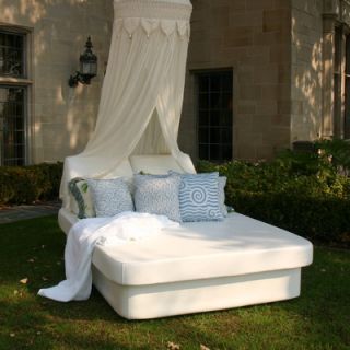 La Fete Queen Resort Bed CRIB