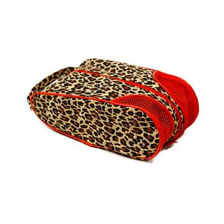 Leopard Shoe Bag Leopard   Glove It Golf Bags